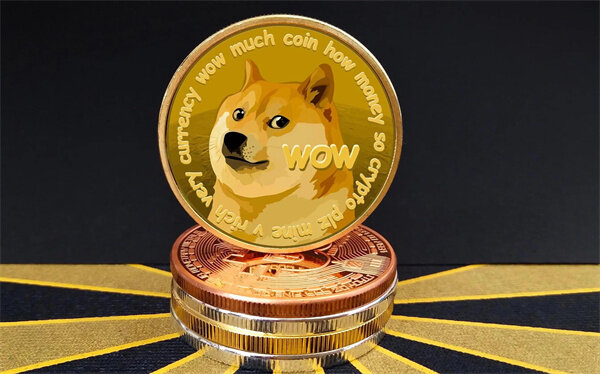 狗狗币钱包专业版下载_狗狗币钱包安卓手机端最新版v5.3.3-第3张图片-交易所